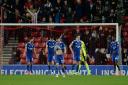 Ipswich Town lost 2-0 at Sunderland - and Terry Hunt believes changes must be made to the squad for Sunderland