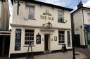 The Oak in Stowmarket has been closed since March 2020
