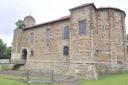 Colchester Castle is just one of the attractions taking part in the Essex Big Weekend. Picture: SU ANDERSON/ARCHANT