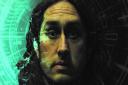 Ross Noble is bringing his new stand-up show 'Humournoid' to the Ipswich Regent on October 14
