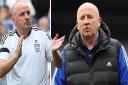 Paul Cook and John Coleman know each other well