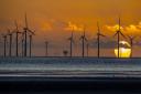 Nautilus could connect several wind farms and reduce the impact on the environment - but campaihners disagree with the National Grid's plans