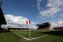 Ipswich travel to Sincil Bank today