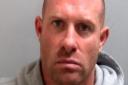 Christopher Golding has been jailed after leading a drug gang in Suffolk and Essex