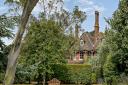 The most viewed properties on the market in Suffolk include a mansion in Dunwich, a three bedroom home in Ipswich and a bungalow in Halesworth.