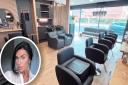 A new hair and beauty salon is opening in Kesgrave