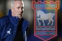 Paul Lambert's Ipswich Town finished 11th in League One, only four spots higher than Karl Fuller predicted Picture: PAGEPIX