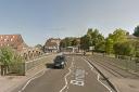 Bridge Street in Ipswich. Picture: GOOGLE MAPS