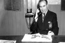 Hello, is that the RAC? Tony Garnett recalls the day he broke down with Alf Ramsey in his car in his latest Ipswich Town column