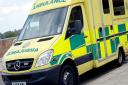 Ambulance service chief says still too many delays