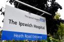 Ipswich Hospital in Health