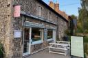 Lucy's Pizzeria in Fornham All Saints will be reopening this week