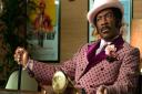 Eddie Murphy gets a rave review for his latest performance in Dolemite is my Name. Picture: IMDb