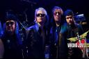 Bon Jovi tribute act Wrong Jovi are coming to the Quay Theatre in Sudbury
Picture: NINA RAJANI PHOTOGRAPHY