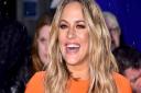 The fact the family of Caroline Flack chose to release an unpublished Instagram post through her trusted local paper, the EDP, speaks volumes, writes Clive Strutt.  Picture: PA Wire/PA Images/Matt Crossick