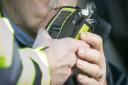 Suffolk police chief constable Steve Jupp has caught those caught drink-driving 