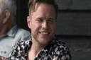 Visit Essex is looking for successful and inspiring people from Essex for a new campaign. Would singer and presenter Olly Murs fit the bill? ASHLEY PICKERING