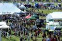 The 2018 Hadleigh Show. Picture: ANDY ABBOTT