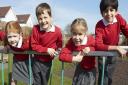 It's the day you find out which primary school your child is going to - here's all you need to know Photo: Suffolk County Council