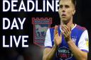 The January transfer window closes at 11pm this evening. Picture: ARCHANT