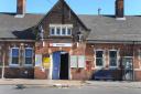 Manningtree Train Station Picture: ARCHANT