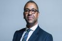 Braintree MP and deputy Tory chairman James Cleverly. Picture: House of Commons