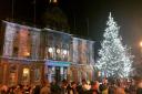 This year's Christmas will be the first on the new Cornhill. Will it give the town a boost? Picture: ARCHANT