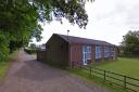The meeting will take place at Holesley Village Hall Picture: GOOGLE MAPS