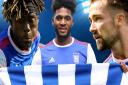Ipswich Town have signed nine players this summer including Trevoh Chalobah, Ellis Harrison and Gwion Edwards.