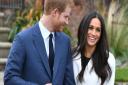 Do you know where Prince Harry and Meghan Markle recently visited in East Anglia? Picture: DOMINC LIPINSKI/PA WIRE