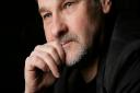 Singer-songwriter Paul Carrack, who performed at the Ipswich Regent