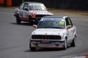 David Graves finished third in the Toyo Tires Production BMW Championship. Picture: GIRD ART
