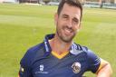 Ryan ten Doeschate
 has led Essex to the brink of an unlikely title. Picture: ARCHANT