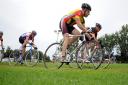 The Mildenhall Cycling Rally is being re-launched as the Mildenhall Cycling Festival this weekend. Picture: ARCHANT
