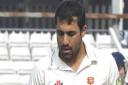 Ravi Bopara, who bowled well to help secure Essex a win over Middlesex.