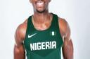 Adeseye Ogunlewe could face off against Usain Bolt in London this summer