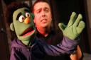 Avenue Q takes the safe world of The Muppets and Sesame Street and transplants it into a dilemma filled, very grown-up reality. But, they still have great songs! Picture: WILL DOWE