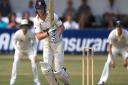 Tom Westley scored a century for Essex. Picture: PA