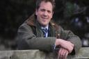 Robert Sheasby, East Anglia regional director at the Natinoal Farmers' Union.