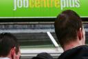 The East of England saw the total number of unemployed fall by 3.8% between January and March to stand at 118,000.