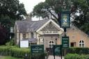 The Bunbury Arms in Great Barton has been closed