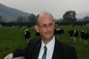 George Dunn BA MSc FRAgS
Chief Executive, Tenant Farmers Association
