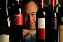 Rowan Gormley founder of Naked Wines, who is now at the helm of Majestic Wine.