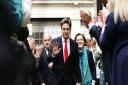 Labour leader Ed Miliband has resigned