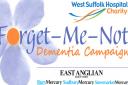 Forget-Me-Not Dementia Campaign