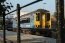 East Suffolk line services were disrupted