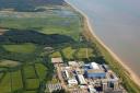 Sizewell A and B
