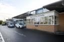 West Suffolk Hospital received almost £750k from provate patients in the last two years