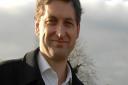 Chief Executive Aldeburgh Music Jonathan Reekie has been made a CBE