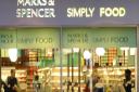 Marks & Spencer is opening a Simply Food store at Martlesham Heath today